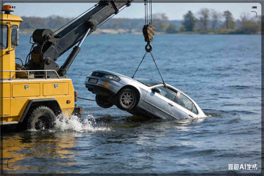 滨州汽车救援送柴油